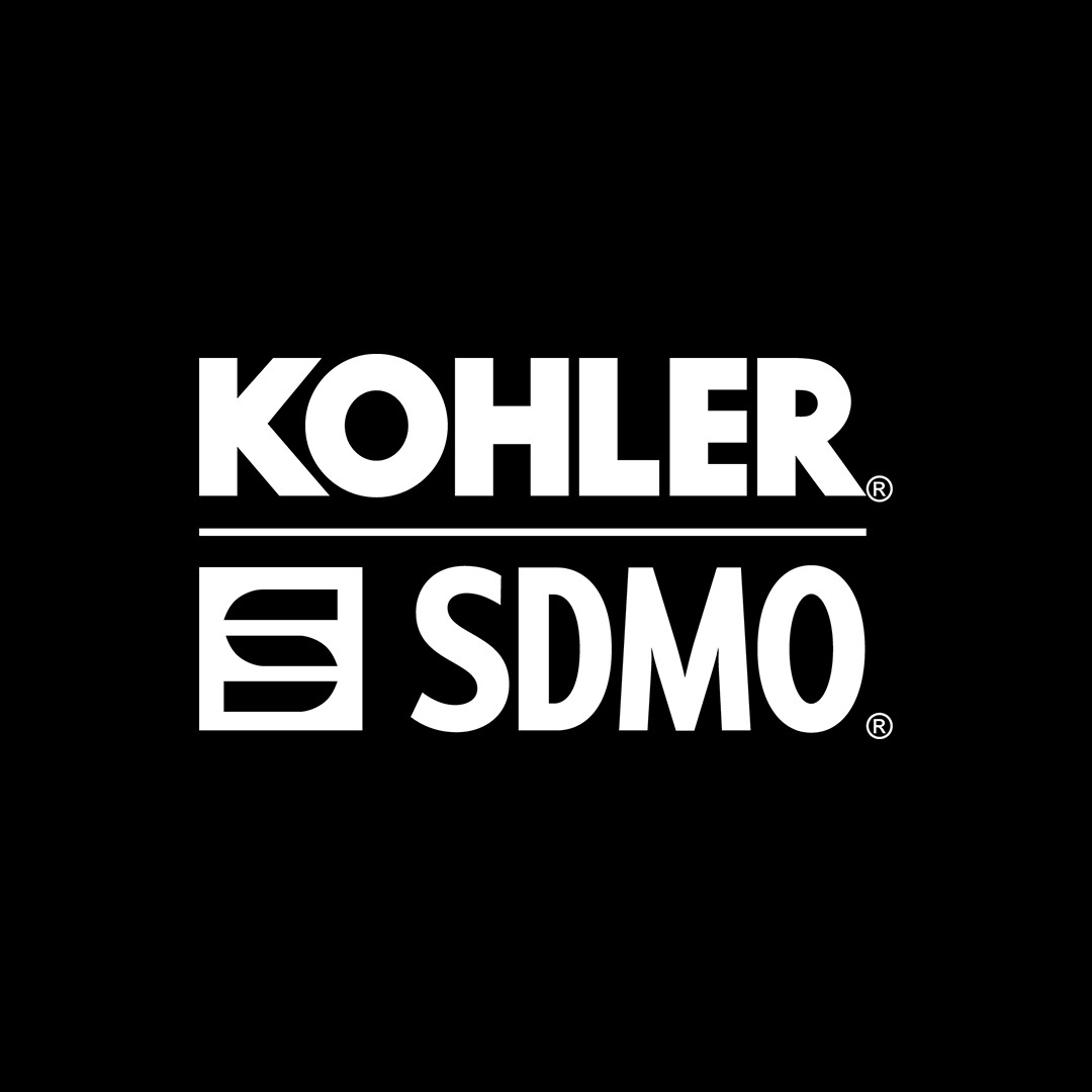 Kohler SDMO - logo